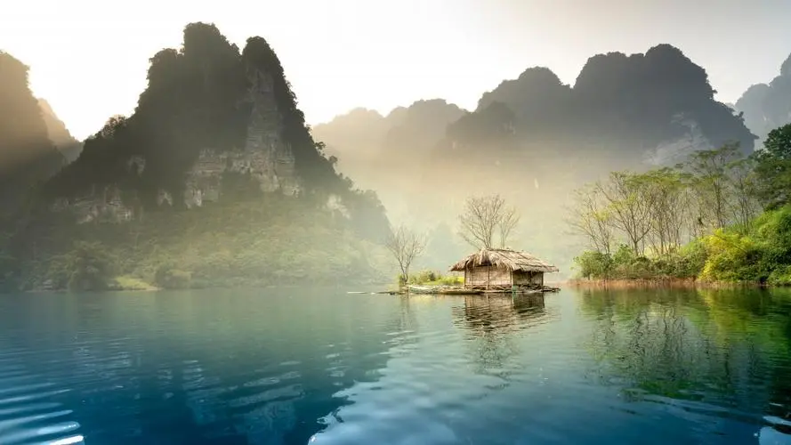 智能系统环保